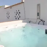 Loft Quinta Da Balaia - Jacuzzi - By Bedzy アルブフェイラ