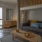 Loft Quinta Da Balaia - Jacuzzi - By Bedzy アルブフェイラ