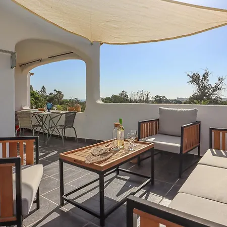 Loft Quinta Da Balaia - Jacuzzi - By Bedzy * אלבופיירה