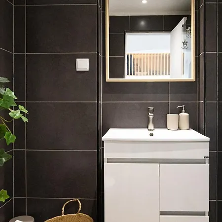 Loft Quinta Da Balaia - Jacuzzi - By Bedzy Appartement *