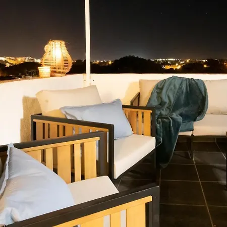 Loft Quinta Da Balaia - Jacuzzi - By Bedzy