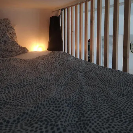 Loft Quinta Da Balaia - Jacuzzi - By Bedzy אלבופיירה