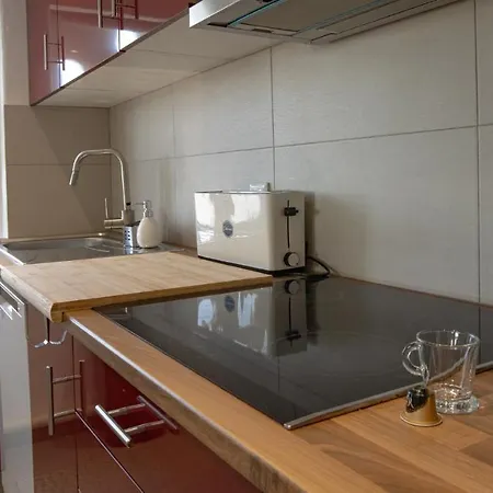 公寓 Loft Quinta Da Balaia - Jacuzzi - By Bedzy *