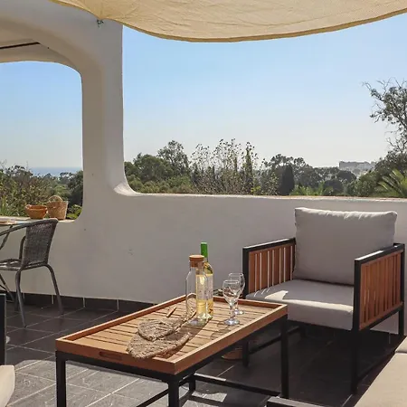 Loft Quinta Da Balaia - Jacuzzi - By Bedzy *