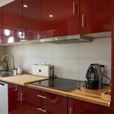 Loft Quinta Da Balaia - Jacuzzi - By Bedzy * אלבופיירה