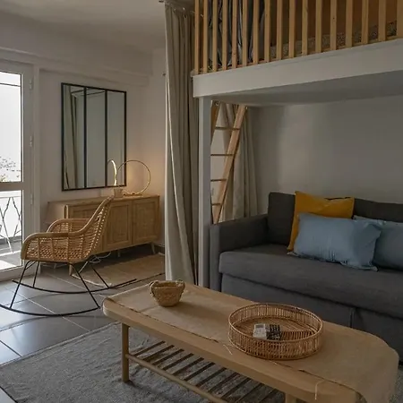 Loft Quinta Da Balaia - Jacuzzi - By Bedzy Albufeira