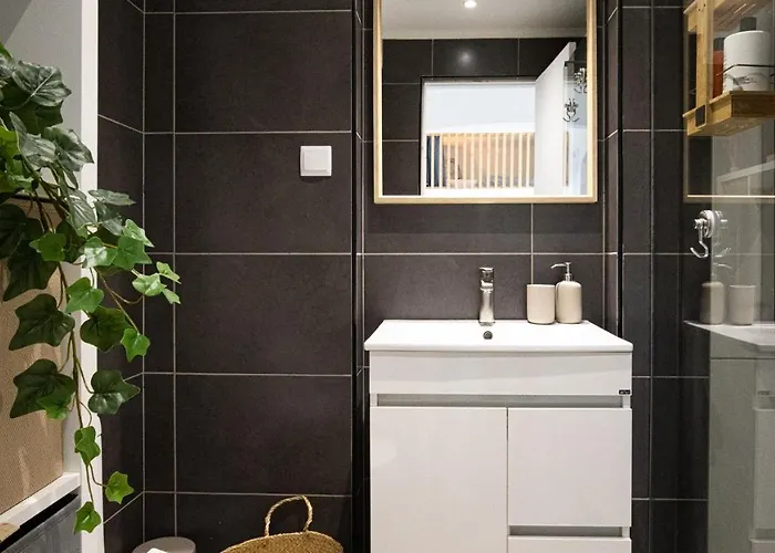 Loft Quinta Da Balaia - Jacuzzi - By Bedzy דירה *