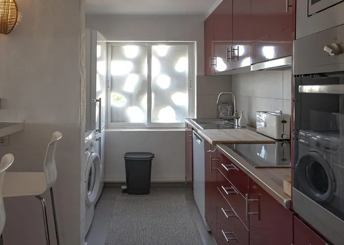 Loft Quinta Da Balaia - Jacuzzi - By Bedzy *