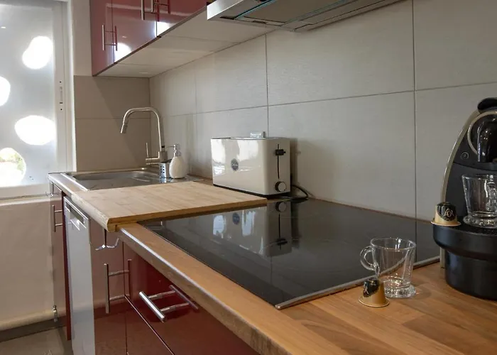 Apartament Loft Quinta Da Balaia - Jacuzzi - By Bedzy *