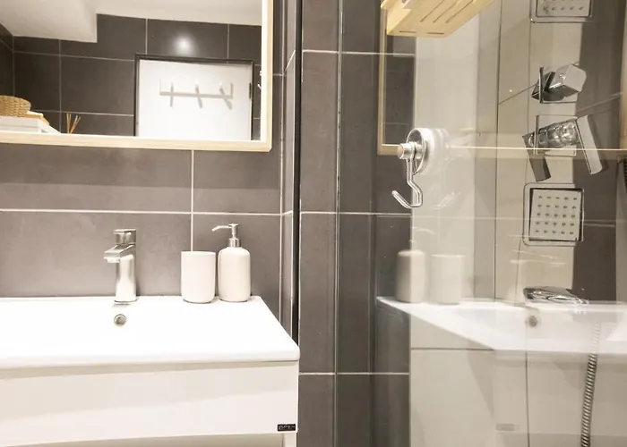 דירה Loft Quinta Da Balaia - Jacuzzi - By Bedzy אלבופיירה