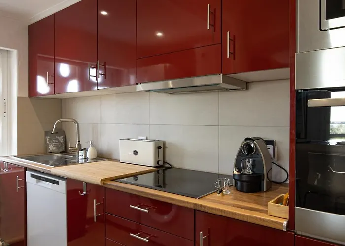 Loft Quinta Da Balaia - Jacuzzi - By Bedzy * אלבופיירה