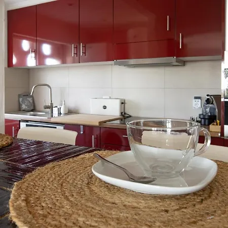 Loft Quinta Da Balaia - Jacuzzi - By Bedzy Αλμπουφέιρα