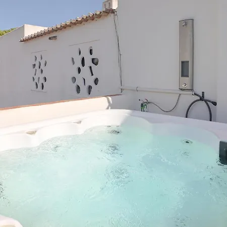Loft Quinta Da Balaia - Jacuzzi - By Bedzy Αλμπουφέιρα