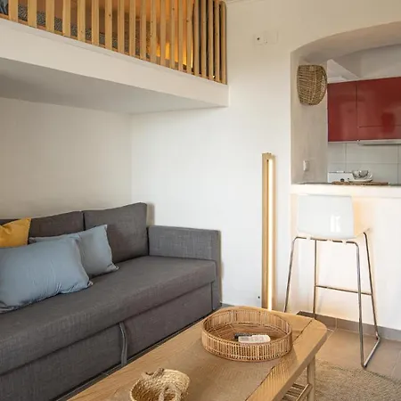 Loft Quinta Da Balaia - Jacuzzi - By Bedzy *